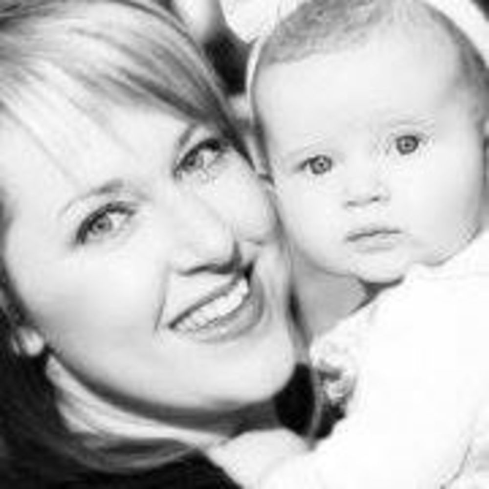 Meet your Posher, Carie